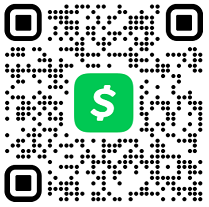 Cash App $50thStreetYouth